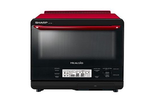 Lò Vi Sóng Hơi Nước Sharp 31 Lít AX-1700VN