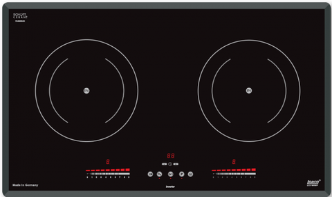 Bếp từ Lorca LCI 809P