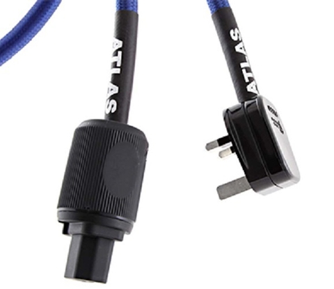 Dây nguồn Atlas Eos 4dd Power Cable