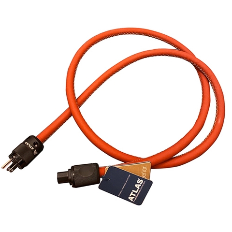 Dây nguồn Atlas Eos Superior Power Cable