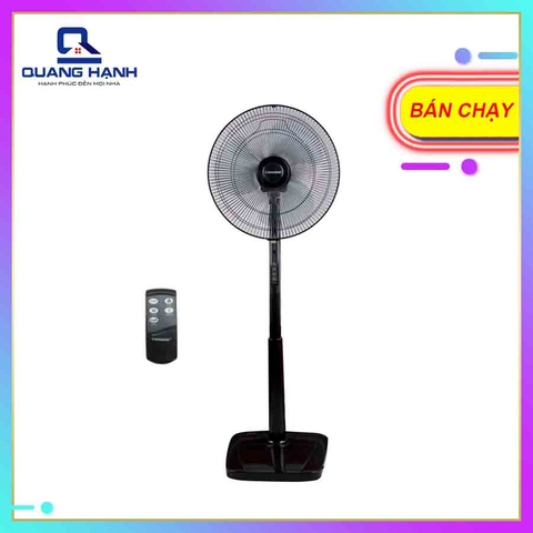 Quạt đứng Tiross TS9183 có điều khiển