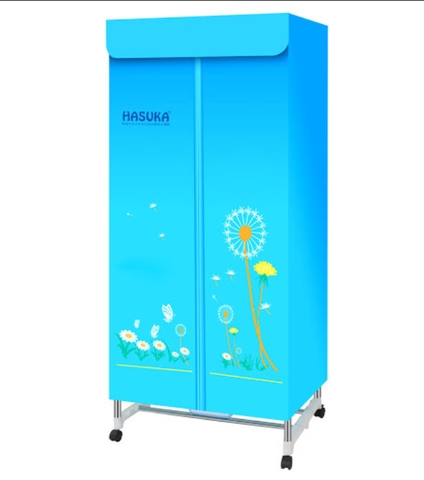 Máy sấy quần áo HASUKA HSK-115