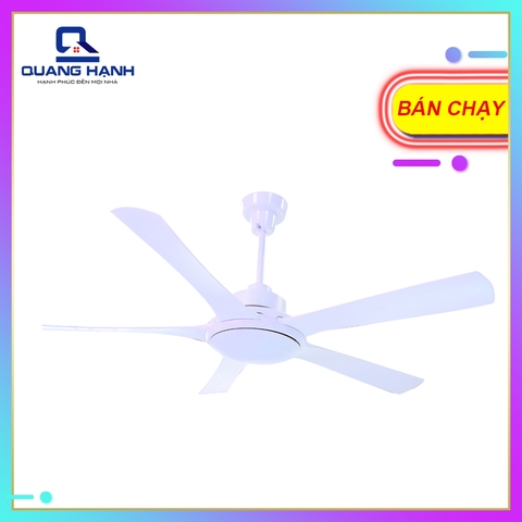 Quạt trần Midea FC132-16BRL