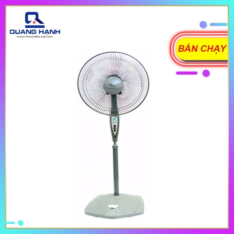 Quạt đứng Ching Hai HS966 40cm