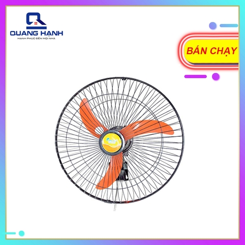 Quạt treo công nghiệp Ching Hai W18CĐ sải 45cm