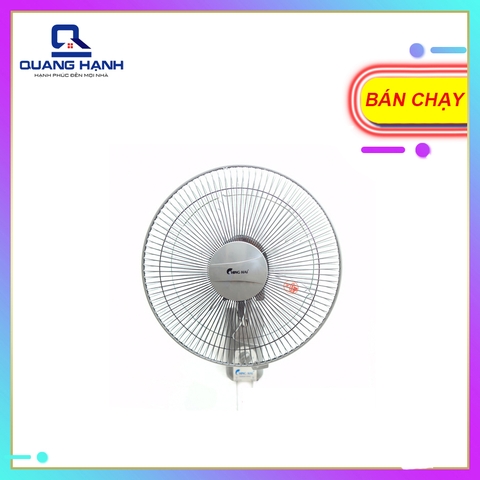 Quạt treo tường Ching Hai W613