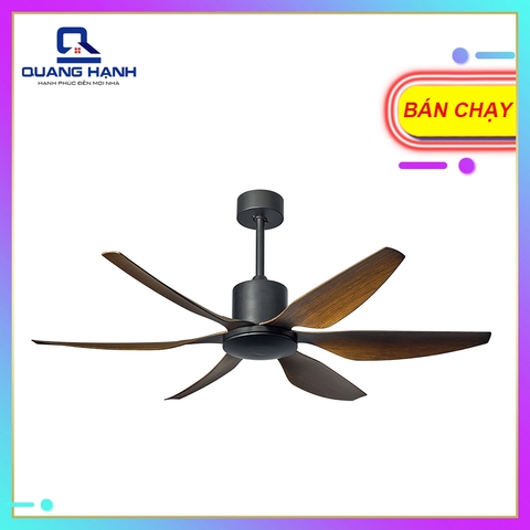 Quạt trần Homefan động cơ DC HL-FAN696K