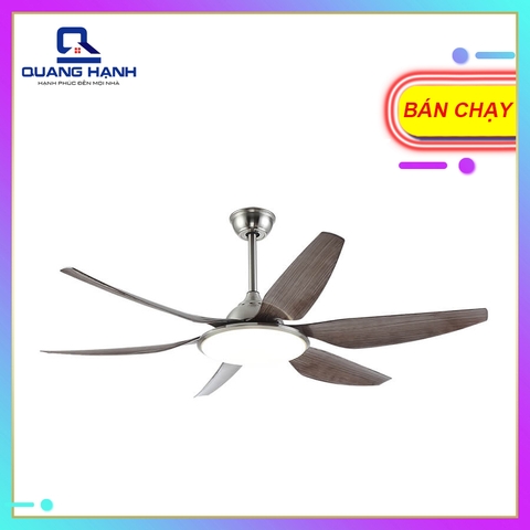 Quạt trần có đèn trang trí Homefan HL-FAN693