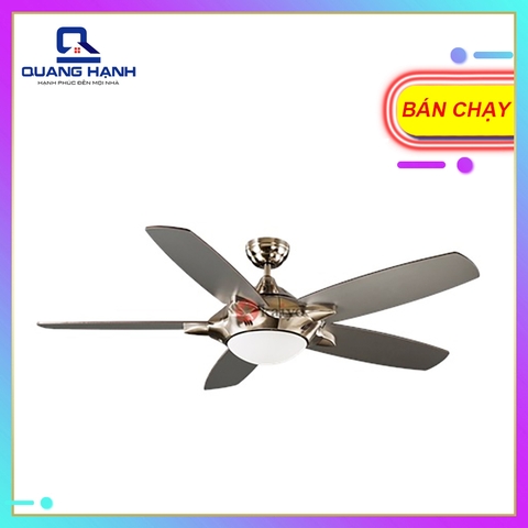 Quạt trần KAIYO cao cấp HOKKA-171 có điều khiển
