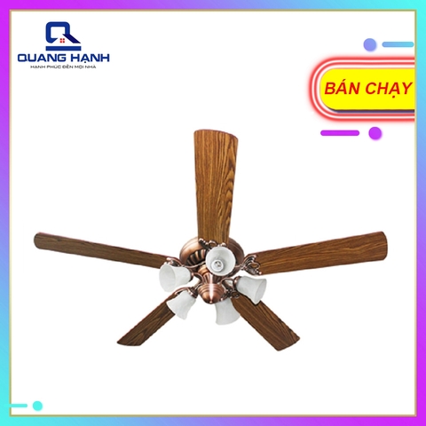 Quạt trần KAIYO TOKY-5025