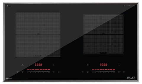 Bếp từ Spelier SPM-828I Plus