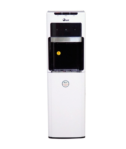 Cây nước nóng lạnh bình âm cao cấp FujiE WD8500C