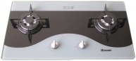 Bếp ga Rinai RVB-212CW