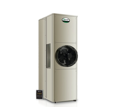 Máy Nước Nóng Bơm Nhiệt AOSmith CAHP1.5DI-80-6-W-1.5HP