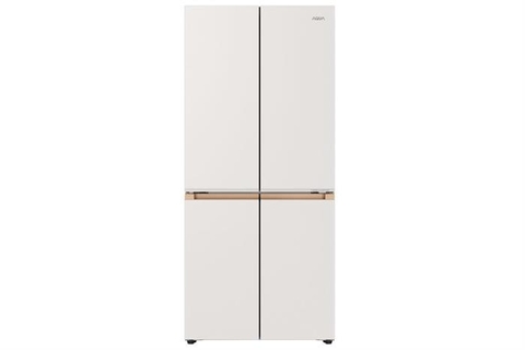 Tủ lạnh Aqua Inverter 508 lít Multi Door AQR-MA580XA(MC)U1 Model 2025