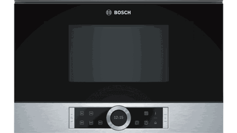 Lò vi sóng Bosch BFL634GS1