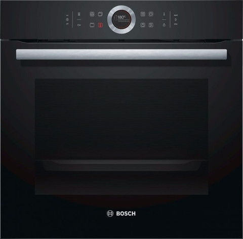 Lò Nướng Bosch HBG635BB1