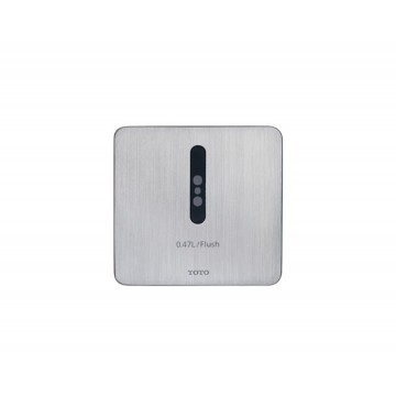 VAN CẢM ỨNG TIỂU NAM ÂM TƯỜNG TOTO DUE113UKV1