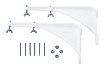 Bộ giá đỡ chậu âm TOTO TL516GV
