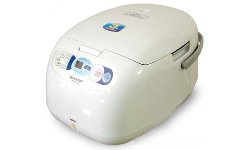 Nồi cơm điện Sharp KS-ZT18