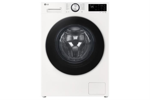 Máy giặt LG Inverter 10 kg FX1410N5W Model 2025