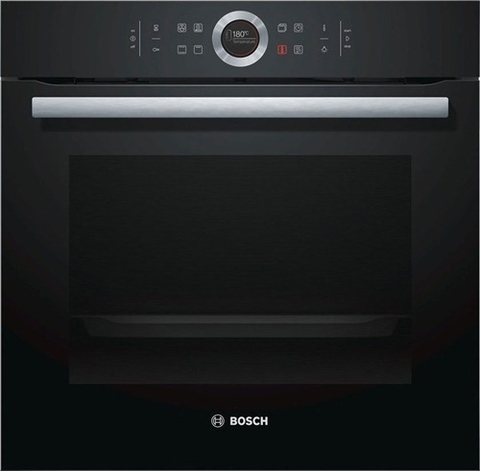 Lò nướng Bosch HBG634BB1