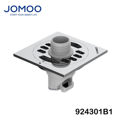 Ga thoát sàn JOMOO 92430-1B-1