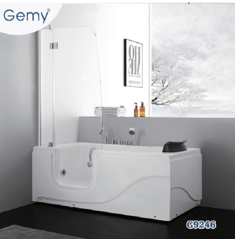 Bồn Tắm Massage G-9246