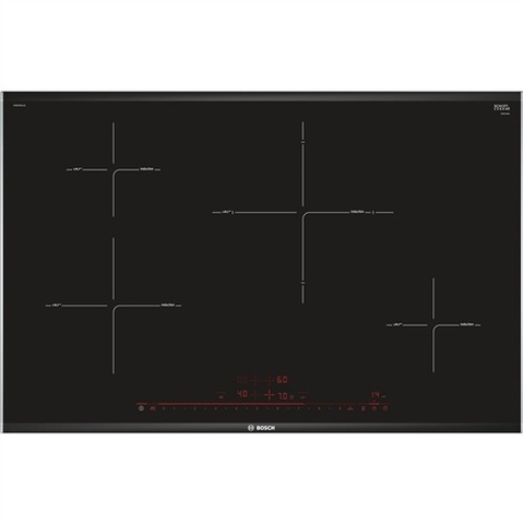 Bếp từ Bosch PIE875DC1E