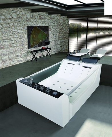 BỒN TẮM MASSAGE G-9545