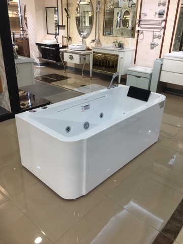 Bồn Tắm Massage G9561