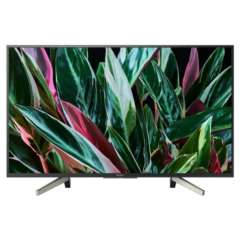 SMART TIVI SONY 49 INCH KD-49X7000G