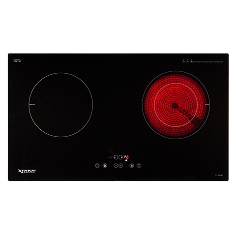 Bếp điện từ Taka TK-IR02A