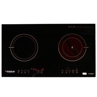 Bếp điện từ Taka TK-IRO2B