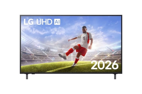 Smart Tivi LG AI 4K 55 Inch 55UA8055PSA (Model 2026)
