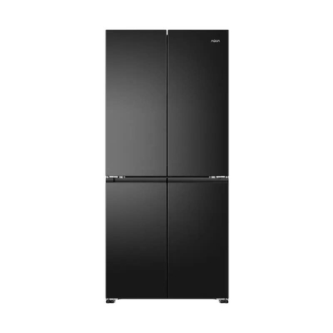 Tủ lạnh Aqua Inverter 506 lít AQR-M570XA(FS) Model 2026