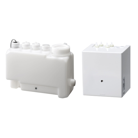 Bộ điều khiển vòi xịt xà phòng tự động TOTO - TLK01102AA