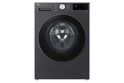 Máy giặt lồng ngang LG AI DD Inverter 10Kg FX1410N5G Model 2025