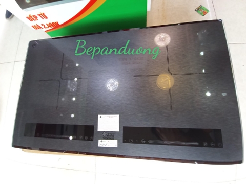 Bếp từ đôi Arber AB 2021