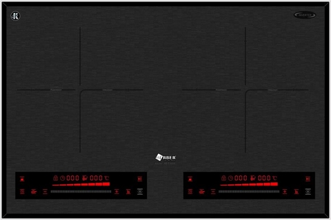 BẾP TỪ ĐÔI ARBER AB-EI604