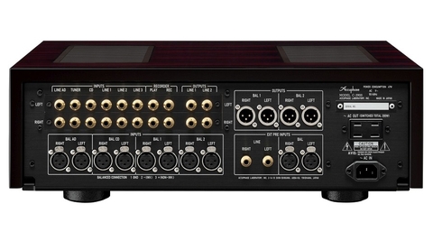 Power Accuphase P7300