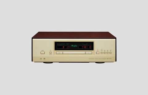 Pre-Amply Accuphase DP-750