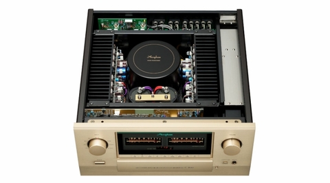 Amply Accuphase E 800