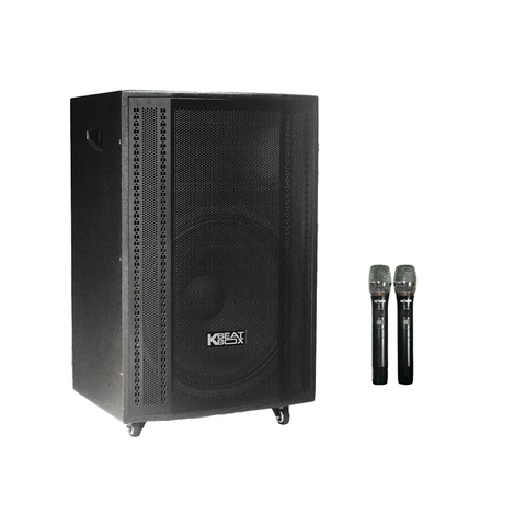 Loa Acnos CB501GN