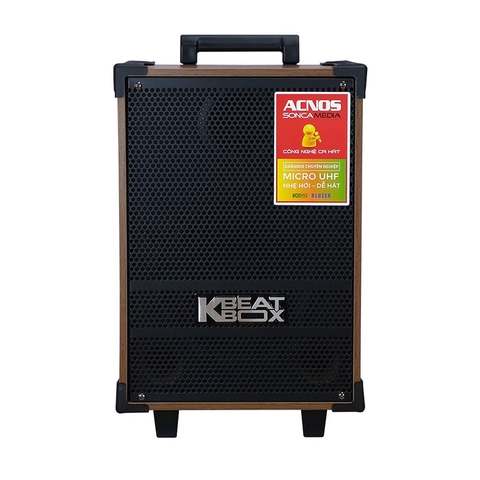Loa Acnos CS120