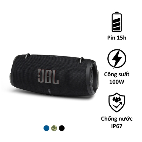 Loa JBL Xtreme 3