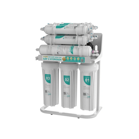 Máy lọc nước Karofi Livotec 218