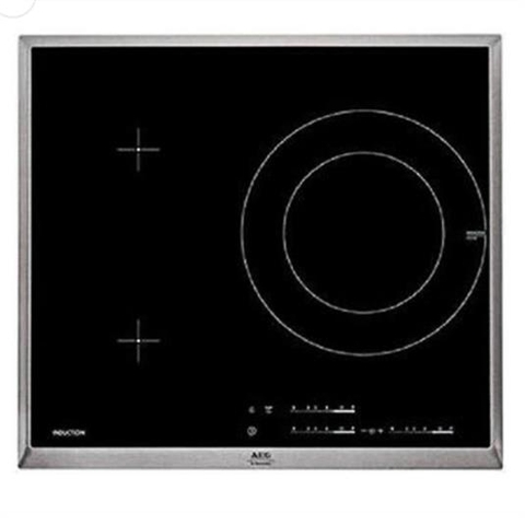 Bếp từ AEG HK 653320 X B