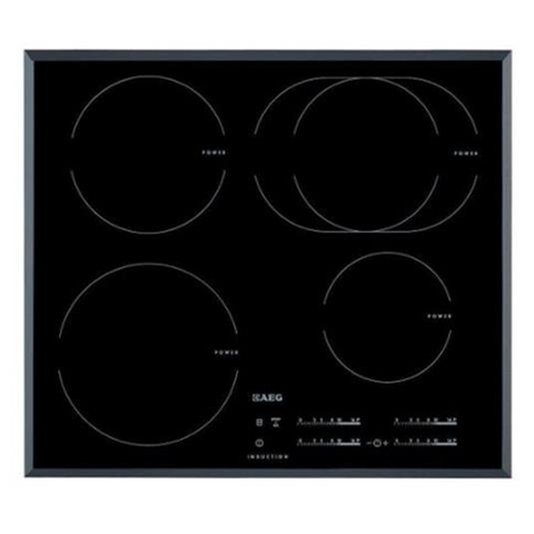 Bếp từ AEG HK 654250 F-B
