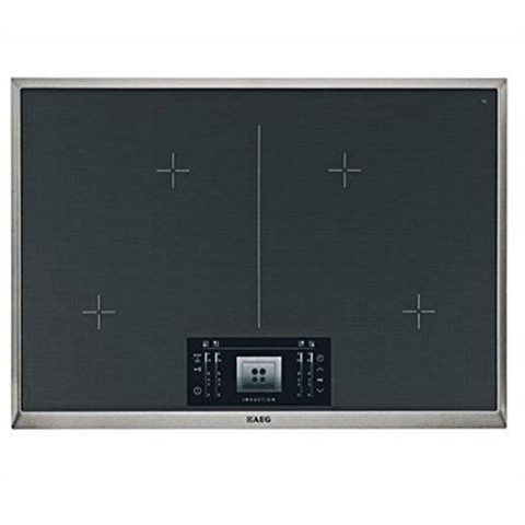 Bếp từ AEG HK 884400 F G